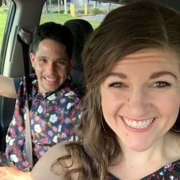 Meet your Posher, Jenna - Picture 1 of 1